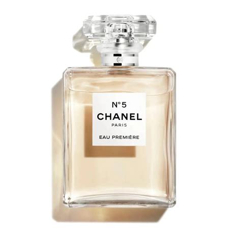 chanel 5 eau premiere opinioni|3.4 oz Chanel no 5.